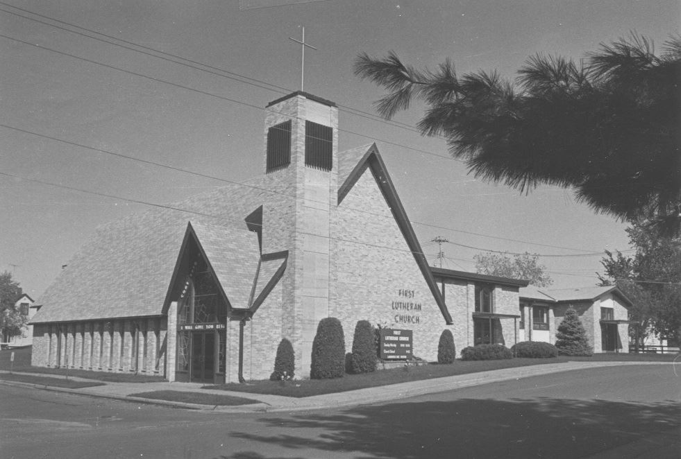 Churches - First Lutheran 3